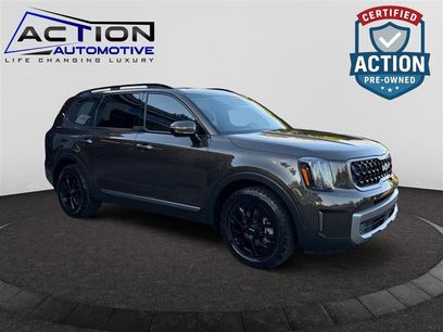 Used 2023 Kia Telluride SX X-Pro
