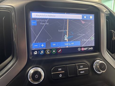 Used 2020 GMC Sierra 1500 SLT image 22