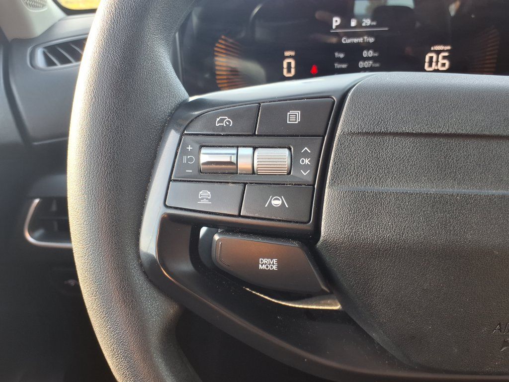 Used 2025 Kia K4 FWD image 21