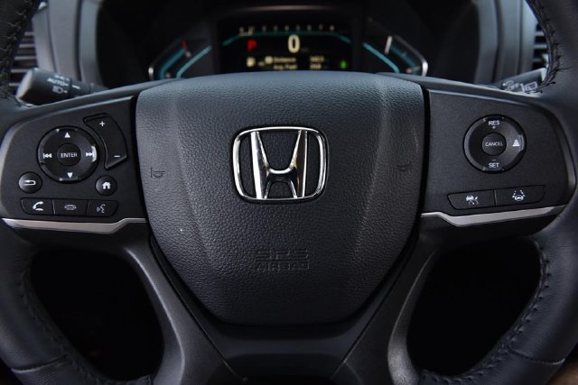 Used 2024 Honda Odyssey EX-L image 20