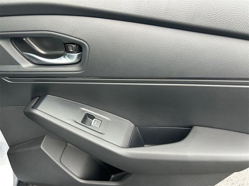 New 2025 Honda Accord SE image 22