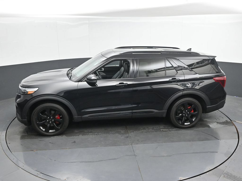 Used 2020 Ford Explorer ST w/ ST Street Pack AWD/4WD image 42
