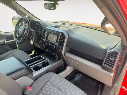 Certified 2019 Ford F150 XLT w/ Equipment Group 302A Luxury AWD/4WD image 15