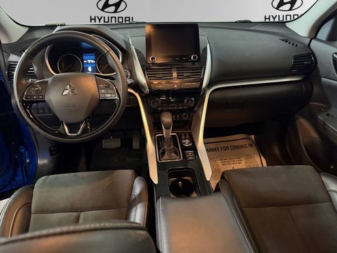 Used 2024 Mitsubishi Eclipse Cross SE AWD/4WD image 10