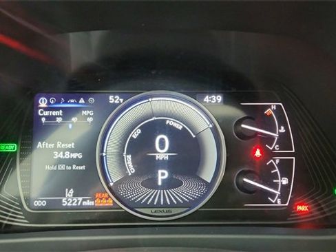 Used 2023 Lexus UX 250h AWD w/ Premium Package image 37