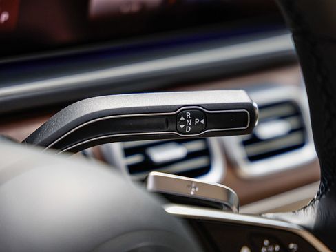 New 2026 Mercedes-Benz GLE 450 4MATIC image 20