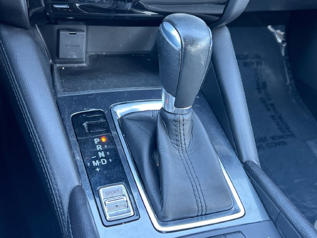 Used 2016 MAZDA MAZDA6 Touring FWD image 28
