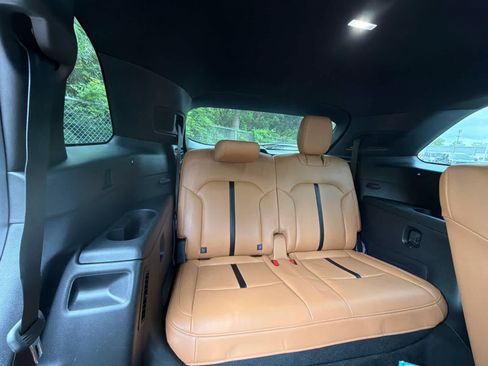 Used 2024 MAZDA CX-90 3.3 Turbo S w/ Premium Plus AWD/4WD image 19