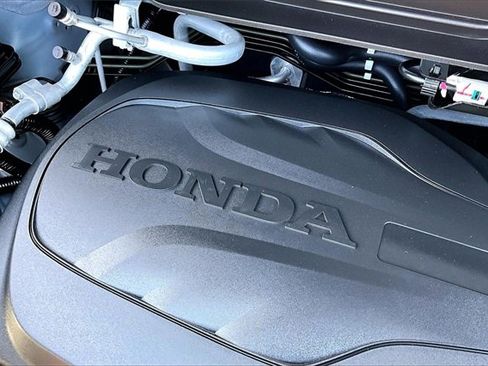 Used 2022 Honda Passport EX-L image 30
