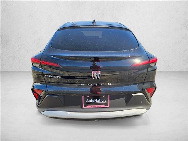 New 2026 Buick Envista Preferred w/ Convenience I Package FWD image 8