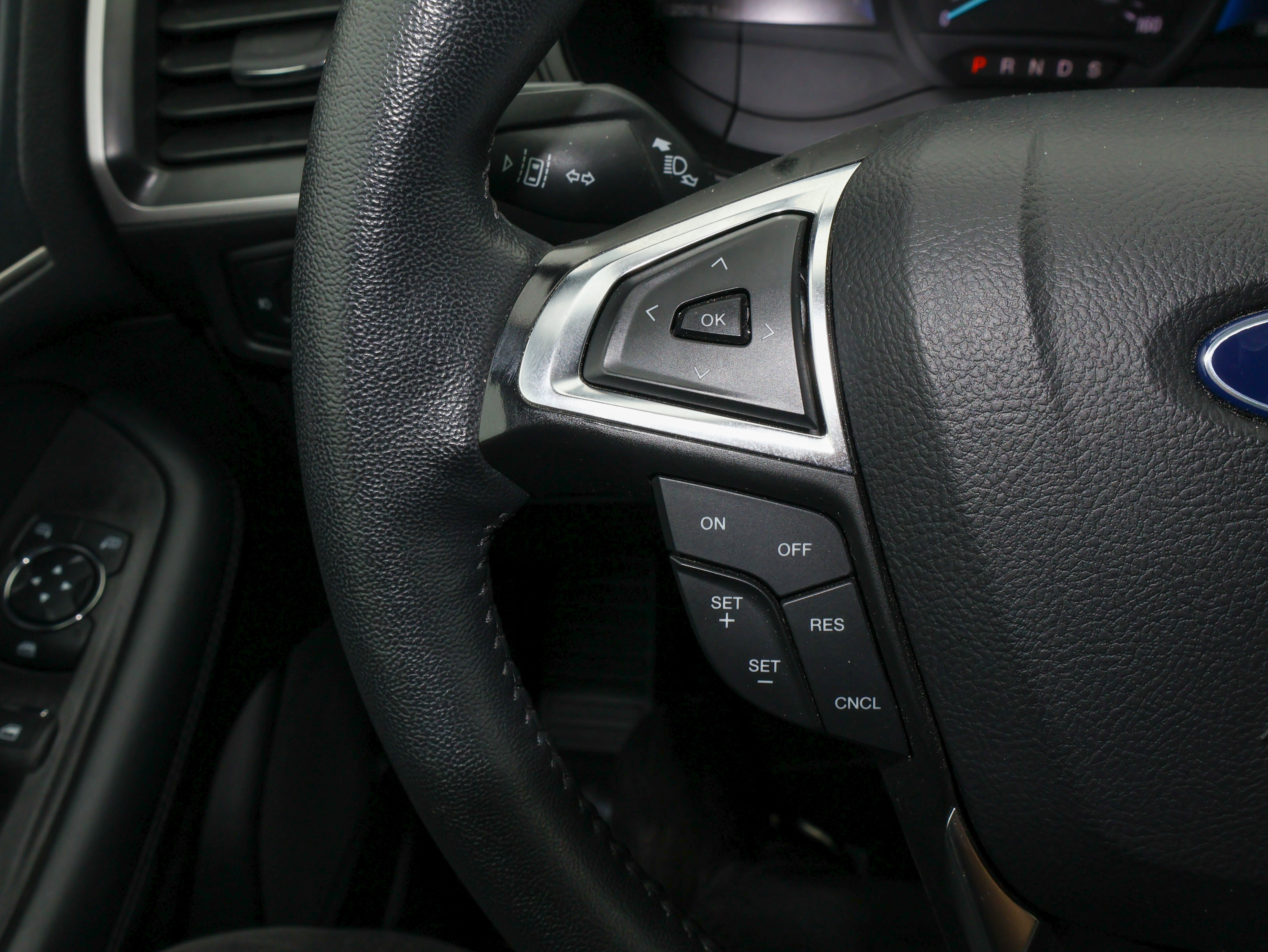 Used 2024 Ford Edge SEL w/ Convenience Package AWD/4WD image 24
