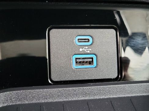 Certified 2024 Ford Mustang Mach-E Premium RWD image 15