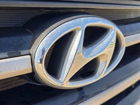 Used 2017 Hyundai Tucson Sport FWD image 15