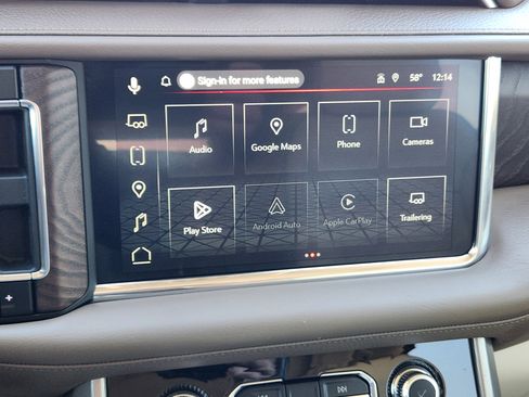 Certified 2023 GMC Yukon XL Denali w/ Max Trailering Package image 17