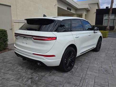 Used 2024 Lincoln Corsair AWD w/ Equipment Group 101A image 3