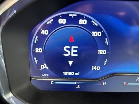 Used 2025 Chevrolet Silverado 1500 RST w/ Convenience Package II image 13