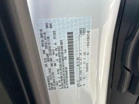 New 2026 Ford Transit 150 Low Roof image 26