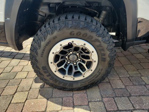 Used 2022 RAM 1500 TRX w/ TRX Level 2 Equipment Group AWD/4WD image 5