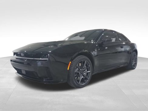 New 2026 Dodge Charger Scat Pack AWD/4WD image 4