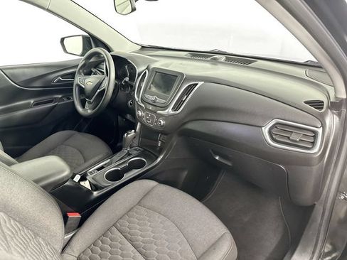 Used 2019 Chevrolet Equinox LT AWD/4WD image 27