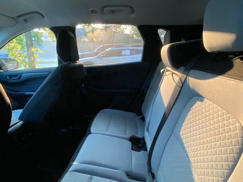 Used 2024 Ford Escape Active FWD image 7