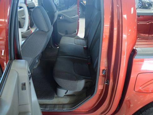 Used 2015 Nissan Frontier Desert Runner RWD image 67