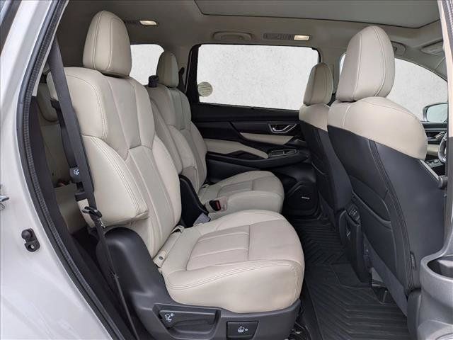 Certified 2026 Subaru Ascent Limited AWD/4WD image 21