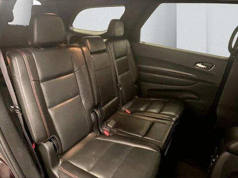 Used 2024 Dodge Durango GT image 17