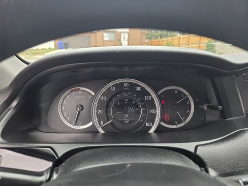 Used 2016 Honda Accord LX image 12