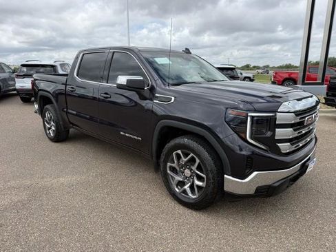 Used 2023 GMC Sierra 1500 SLE RWD image 14