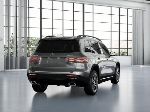 New 2026 Mercedes-Benz GLB 250 4MATIC image 22