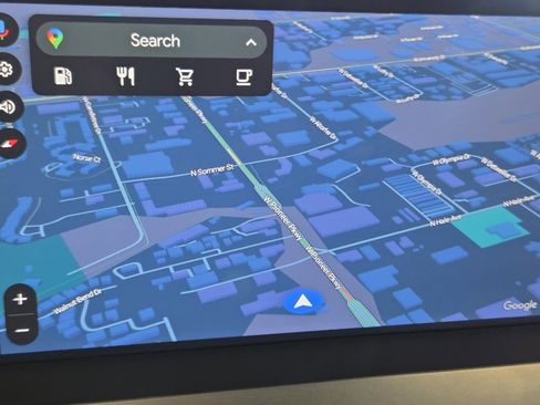 Used 2023 Honda Accord Touring image 44