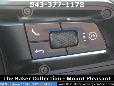 Used 2024 Porsche Cayenne S image 37