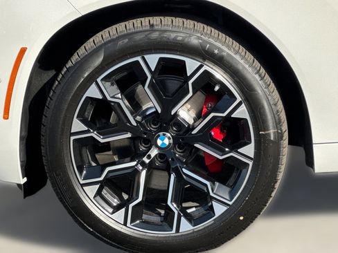 New 2026 BMW X3 xDrive30 w/ Premium Package image 11