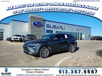 Used 2021 Toyota Venza Limited video 1