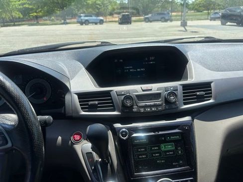 Used 2015 Honda Odyssey EX-L image 13