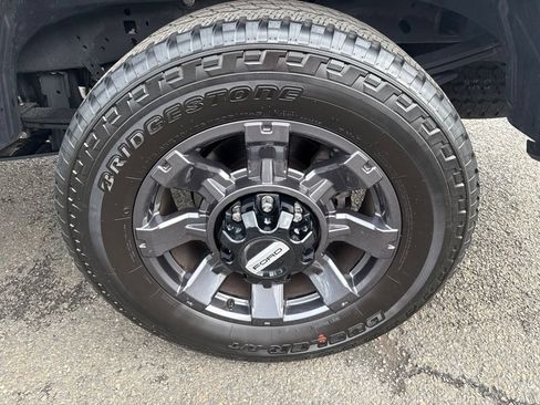 Used 2025 Ford F250 XL w/ STX Appearance Package AWD/4WD image 9