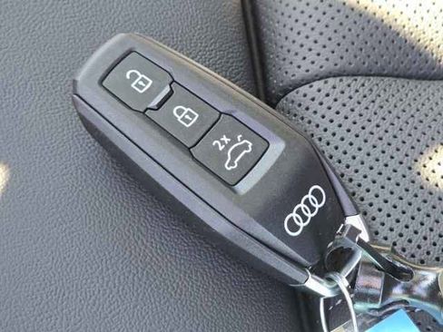 New 2025 Audi A5 2.0T Premium Plus image 44