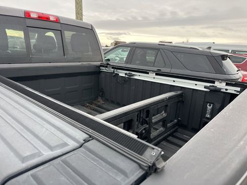 Used 2017 RAM 1500 Big Horn image 15