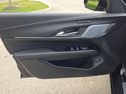 New 2025 Cadillac CT4 Premium Luxury image 21