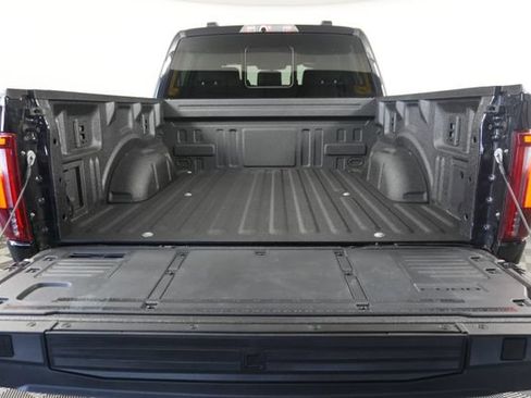 Certified 2025 Ford F150 Raptor w/ Equipment Group 803A Raptor R AWD/4WD image 9