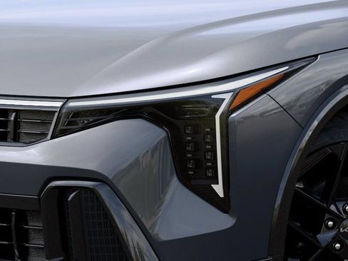 New 2026 Kia K4 GT-Line Turbo FWD image 12