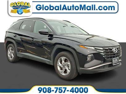 Used 2024 Hyundai Tucson SEL