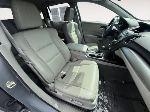 Used 2016 Acura RDX FWD image 19
