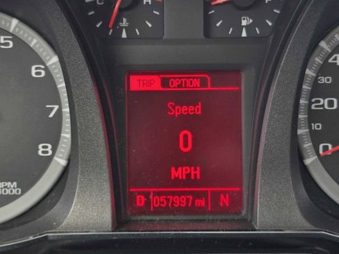 Used 2015 GMC Terrain SLT image 11