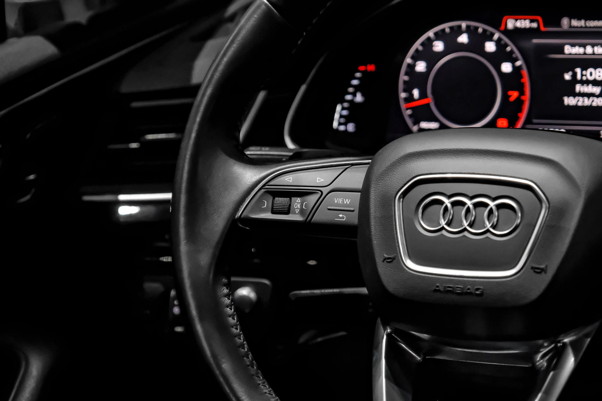 Used 2019 Audi Q7 3.0T Prestige AWD/4WD image 20