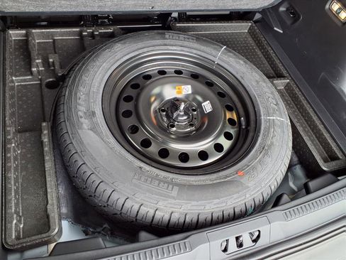 Used 2025 Ford Bronco Sport Badlands w/ Badlands Tech Package image 28