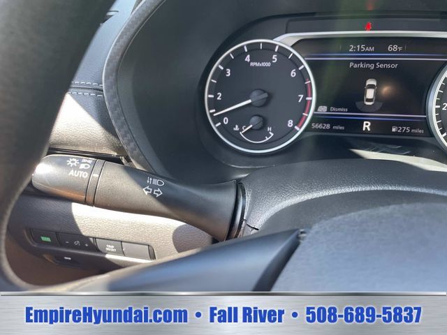 Used 2024 Nissan Sentra SV FWD image 31