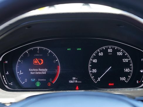 Used 2019 Honda Accord Sport image 10