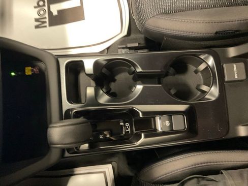 New 2026 Subaru Forester Premium image 21